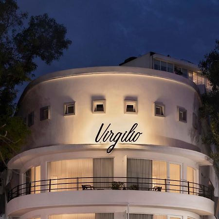 فندق Kimpton Virgilio By Ihg مدينة مكسيكو المظهر الخارجي الصورة