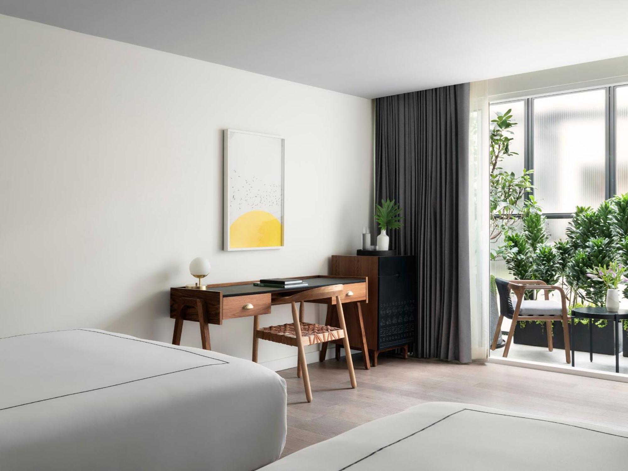 فندق Kimpton Virgilio By Ihg مدينة مكسيكو المظهر الخارجي الصورة