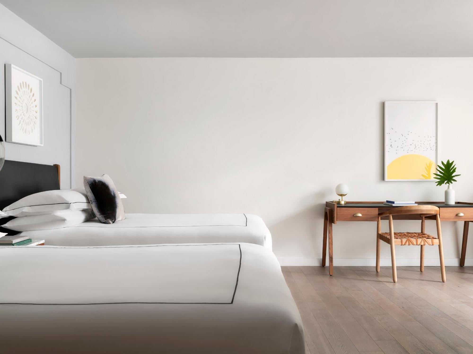 فندق Kimpton Virgilio By Ihg مدينة مكسيكو المظهر الخارجي الصورة