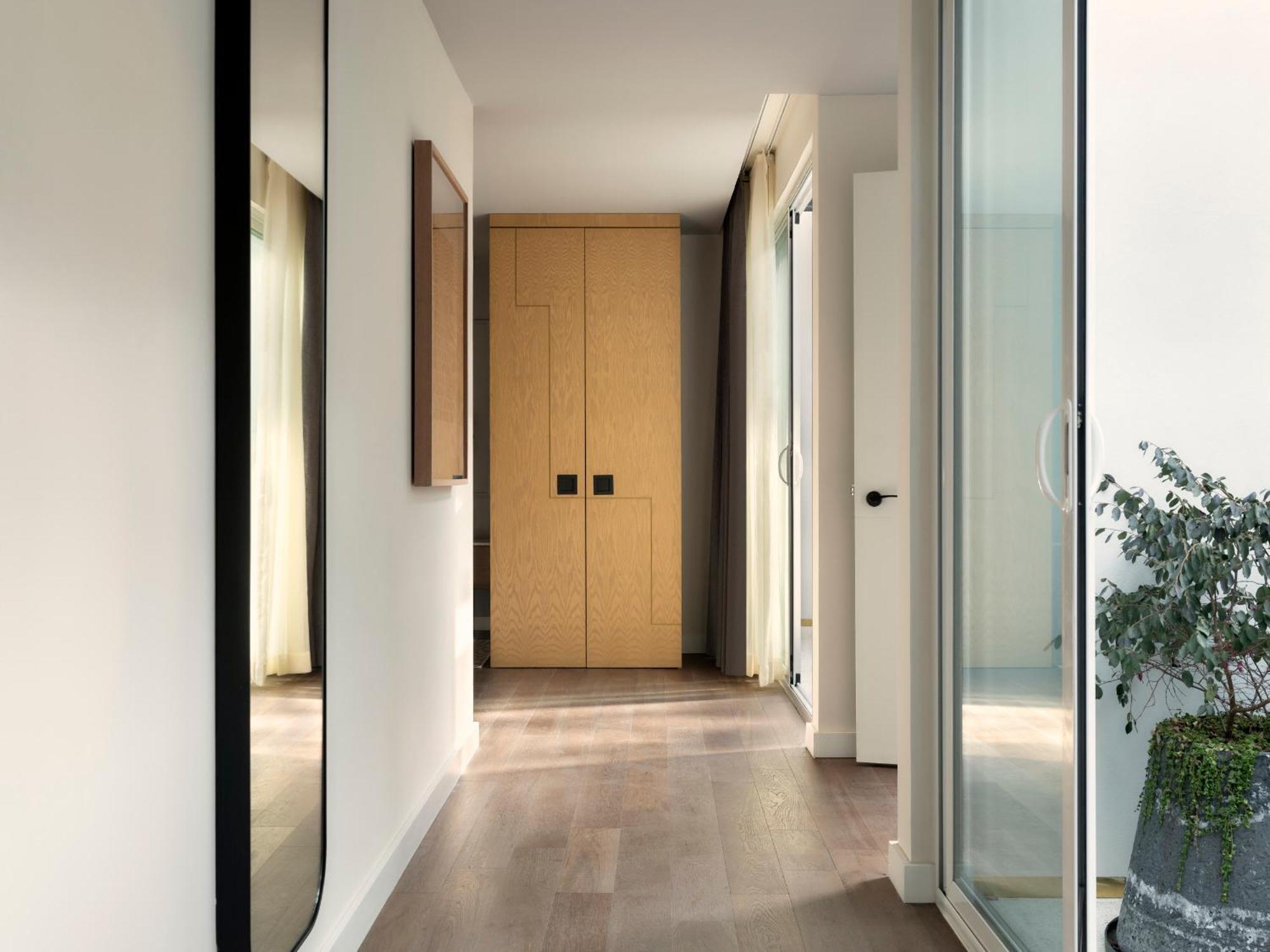 فندق Kimpton Virgilio By Ihg مدينة مكسيكو المظهر الخارجي الصورة