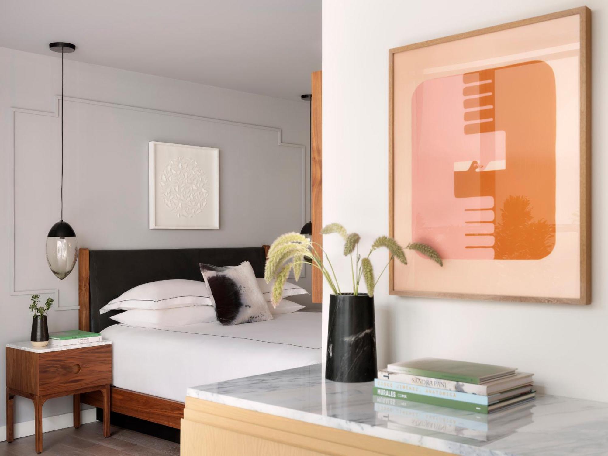 فندق Kimpton Virgilio By Ihg مدينة مكسيكو المظهر الخارجي الصورة