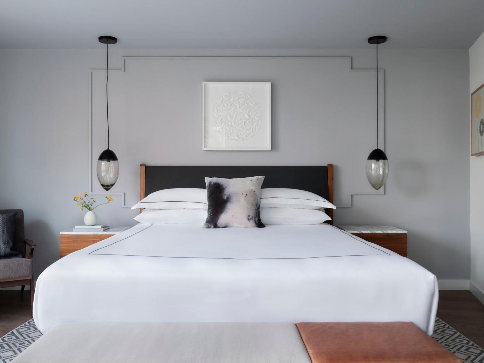 فندق Kimpton Virgilio By Ihg مدينة مكسيكو المظهر الخارجي الصورة
