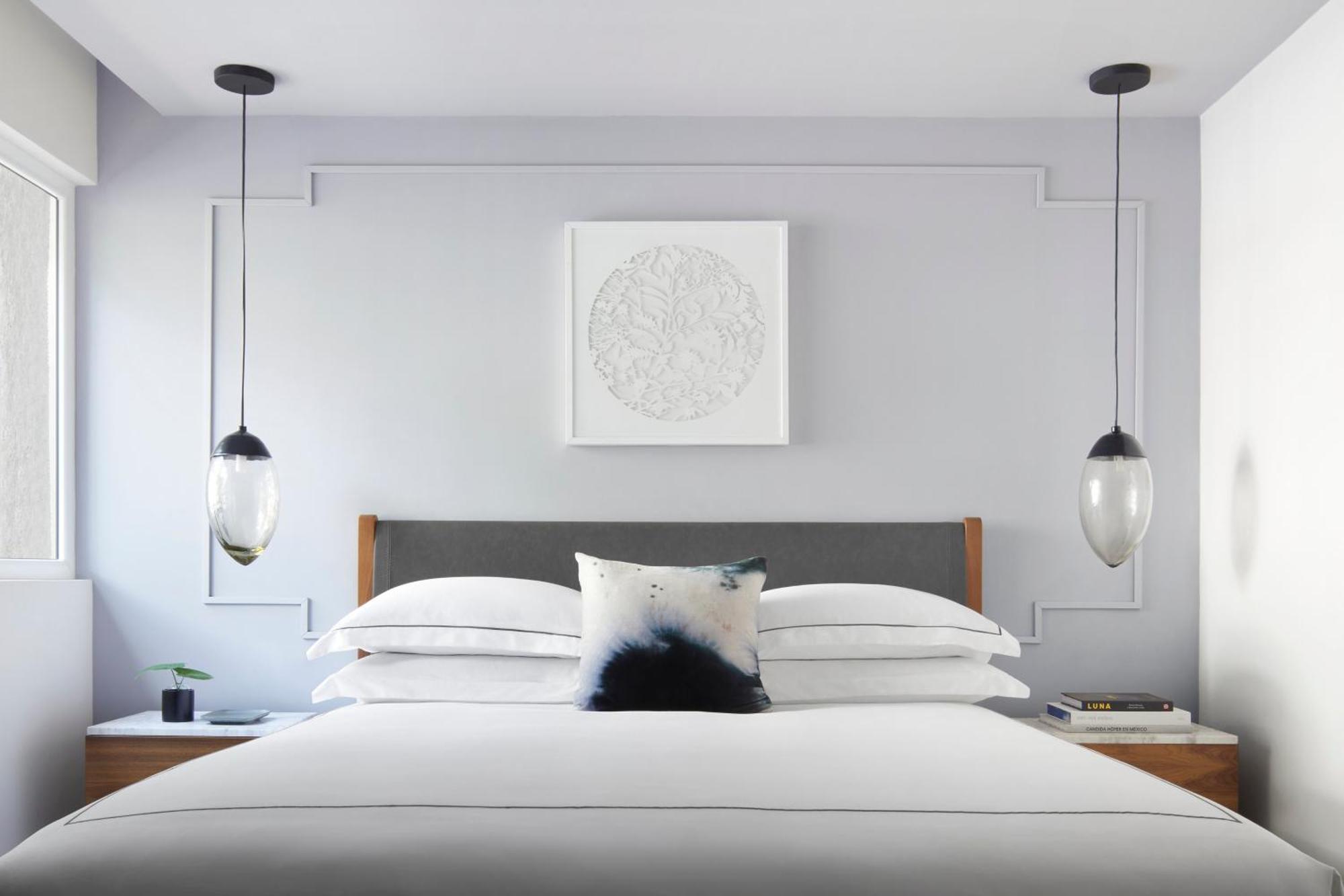 فندق Kimpton Virgilio By Ihg مدينة مكسيكو المظهر الخارجي الصورة