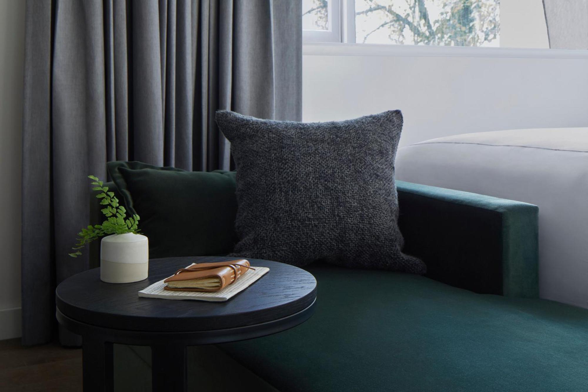 فندق Kimpton Virgilio By Ihg مدينة مكسيكو المظهر الخارجي الصورة