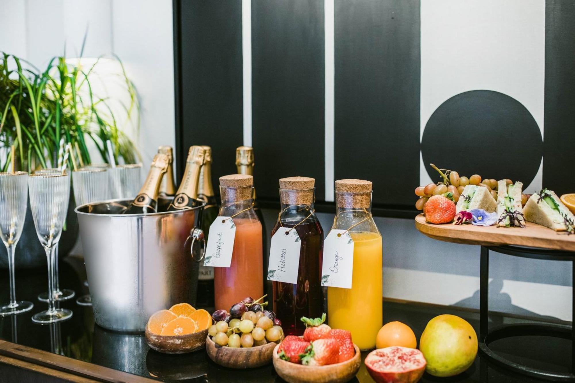 فندق Kimpton Virgilio By Ihg مدينة مكسيكو المظهر الخارجي الصورة
