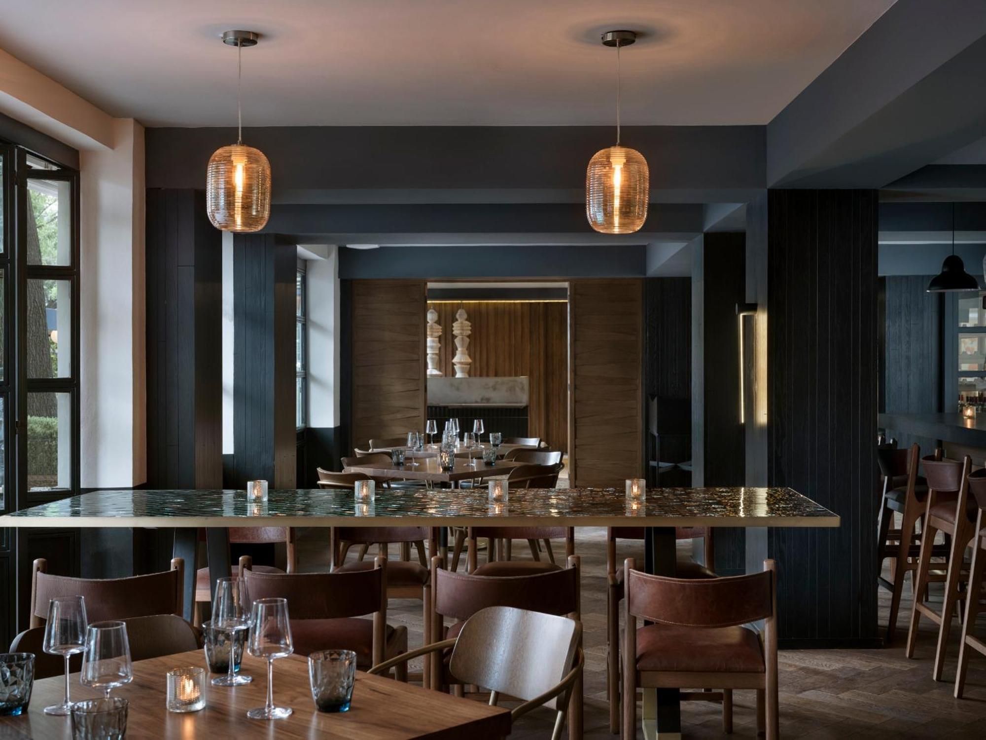 فندق Kimpton Virgilio By Ihg مدينة مكسيكو المظهر الخارجي الصورة